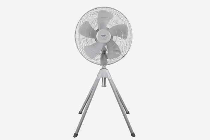 Quạt đứng công nghiệp Hatari 5 cánh IQ22M1 199W